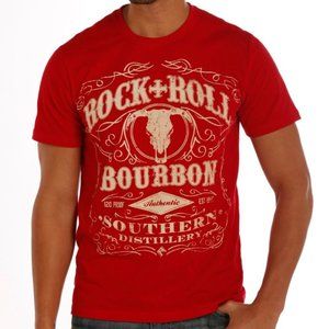 Rock and Roll T-Shirt